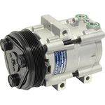 UAC CO 101510C A/C Compressor