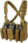 Condor Recon Chest Rig Coyote, Brow