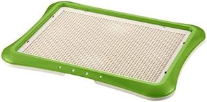 Richell Paw Trax Mesh Training Tray