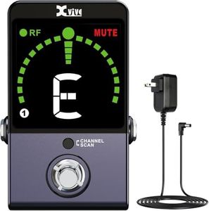 Xvive P58R