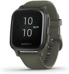 Garmin Venu Sq Music, GPS Fitness S