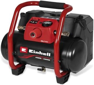 Einhell Ak