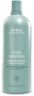 Aveda Scalp Solutions Balancing Shampoo | Gentle Purifying Shampoo for All Hair Types | Removes Pollution & Build-Up, Improves Scalp Hydration | 94% Naturally Derived*, 1000ml
