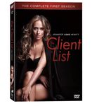 Client List: The Complete First Season (Sous-titres français)