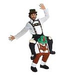 Morph One Size Fits Most Bavarian P