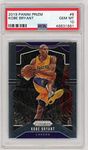 Kobe Bryant 2019 Panini Prizm Baske