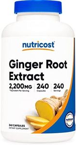 Nutricost 