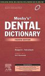 Mosby's Dental Dictionary, 4e: South Asia Edition