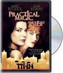 Practical Magic (Keep Case Packagin