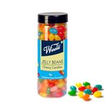 Jelly Beans Brand