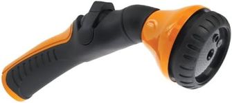 Dramm 12422 One Touch Shower and Stream, Orange