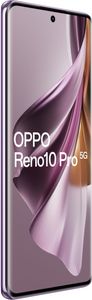 OPPO Reno 10 Pro 5G Smartphone, 12GB RAM 256GB Storage – Violet