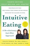 Intuitive Eating, 4th Edition