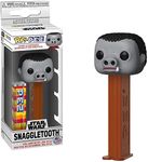 Funko POP! PEZ: Star Wars - Snaggletooth (Styles May Vary)