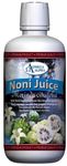 Noni Juice For Kids