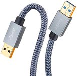 USB to USB 3.0 A Male to A Male Cab