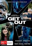 Get Out (DVD)