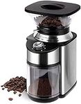 Electric Conical Burr Coffee Grinde