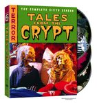 Tales from the Crypt: The Complete Sixth Season [Import]