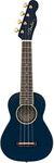 Fender Grace Vanderwaal Moonlight Soprano Ukulele, Walnut Fingerboard