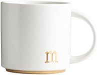 COLLECTIVE HOME - Monogram Ceramic 