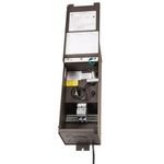 Kichler Lighting 15PL75AZT Plus Series 75W 12V-15V 80 Amp. Transformer, Textured Architectural Bronze Finish