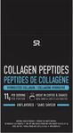 Sports Research Collagen Peptides - Hydrolyzed Type 1 & 3 Collagen Powder Protein Supplement for Healthy Skin, Nails, Bones & Joints - Easy Mixing Vital Nutrients & Proteins, Collagen for Women & Men