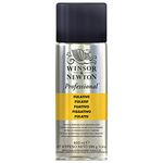 Winsor & Newton Professional Artists' Aerosols, Workable Fixative, Transparent, 400ml