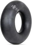 GoSports Duratube 44 Inch Heavy-Duty Tire Tube, Recreational Snow & Water Tire Tube - Commercial Grade