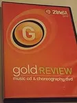 Zumba Gold Review -- Music CD & Cho
