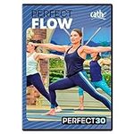 Cathe Perfect30 Perfect Flow Yoga &