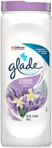 Glade Carp