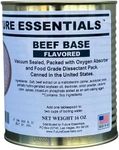 1 Can of Future Essentials Beef Base Powder
