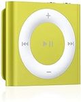 M-Player iPod Shuffle 2GB Yellow (P