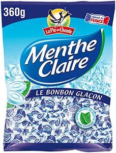 La Pie qui