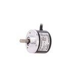 Autonics- E40S6-100-3-T-24, Rotary Encoder, 6mm Shaft, 100P/R