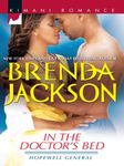 In the Doctor's Bed (Hopewell General Book 1)