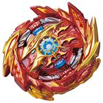 TAKARA TOMY Beyblade Burst Booster B-159 Super Hyperion.Xc 1A Japan Toy