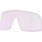 Oakley womens Aoo9406ls Sutro Replacement Sunglass Lenses, Low Light, 137 mm US