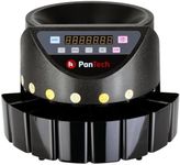 PanTech Australian Coin Counter- Mo