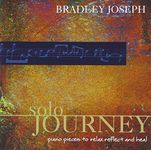 Solo Journey - The most relaxing piano CD in the world