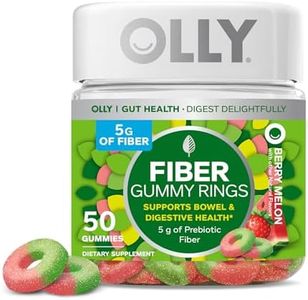 OLLY Fiber