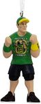 Hallmark WWE John Cena Christmas Ornament