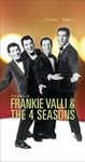 Jersey Beat: the Music of Frankie Valli & the Four Seasons (3CD+DVD)