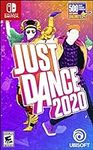 Just Dance 20 - Nintendo Switch