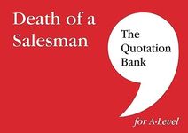 The Quotation Bank: Death of A Sale