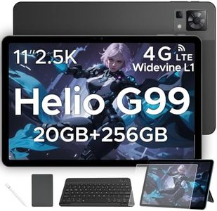 DOOGEE T35