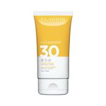 Clarins Sun Care Cream UVB/UVA 30 for Body 150ml