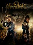 The Mummy: Tomb of the Dragon Emperor