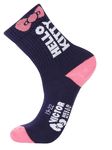 Juniors Athletic Socks